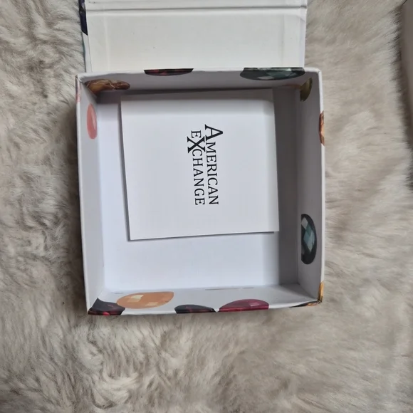 Swarovski Round Watch Head Face Gold Craft DIY Watch Jewelry Gift Stocking Stuff - Picture 9 of 9